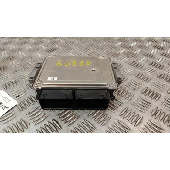 Centralita Motor Uce para Ford Ecosport