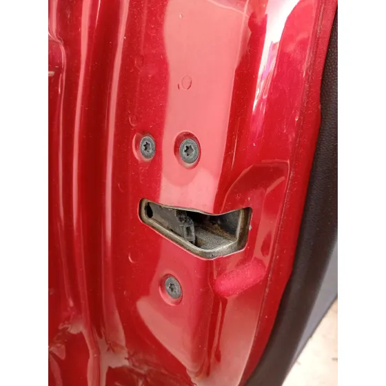 Cerradura Maletero / Porton para Ford Ecosport