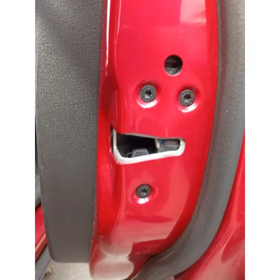 Cerradura Puerta Delantera Derecha para Ford Ecosport