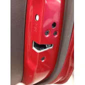 Cerradura Puerta Trasera Derecha para Ford Ecosport