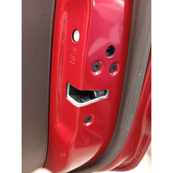 Cerradura Puerta Trasera Derecha para Ford Ecosport