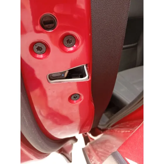 Cerradura Puerta Trasera Izquierda para Ford Ecosport