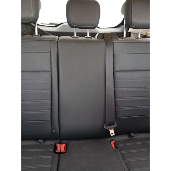 Cinturon Seguridad Trasero Central para Ford Ecosport