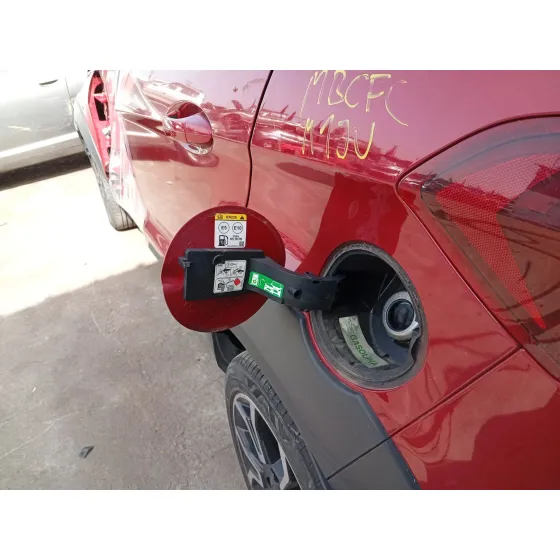 Deposito Combustible para Ford Ecosport