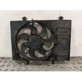 Electroventilador para Ford Ecosport