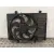 Electroventilador para Ford Ecosport