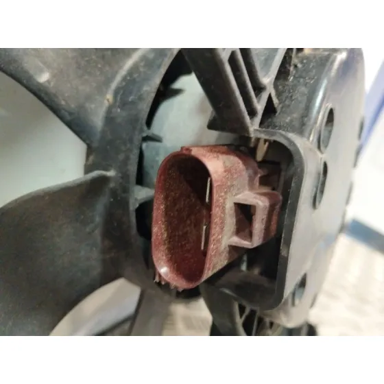 Electroventilador para Ford Ecosport