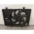 Electroventilador para Ford Ecosport