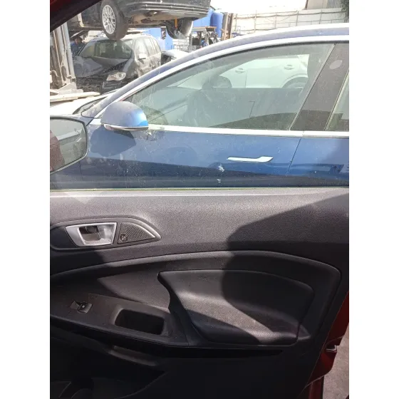 Elevalunas Delantero Derecho para Ford Ecosport