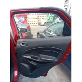 Elevalunas Trasero Derecho para Ford Ecosport