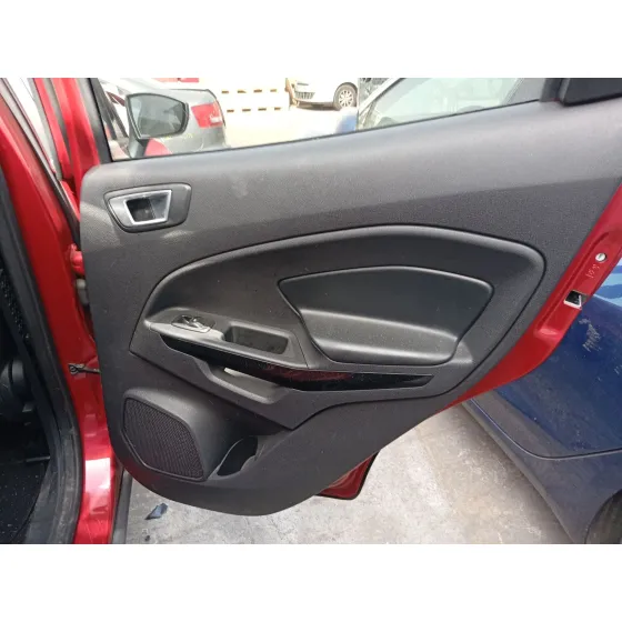 Elevalunas Trasero Derecho para Ford Ecosport