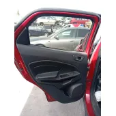 Elevalunas Trasero Izquierdo para Ford Ecosport