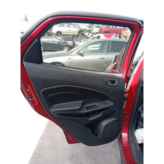 Elevalunas Trasero Izquierdo para Ford Ecosport