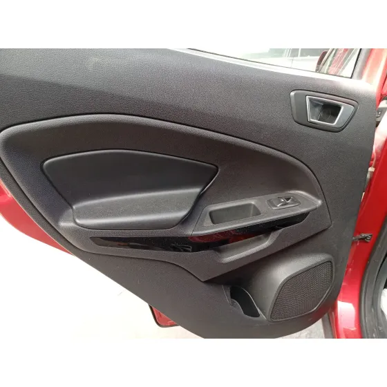 Elevalunas Trasero Izquierdo para Ford Ecosport