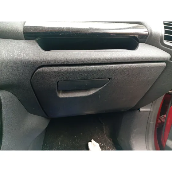 Guantera para Ford Ecosport