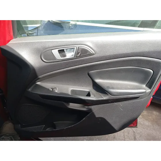 Guarnecido Puerta Delantera Derecha para Ford Ecosport