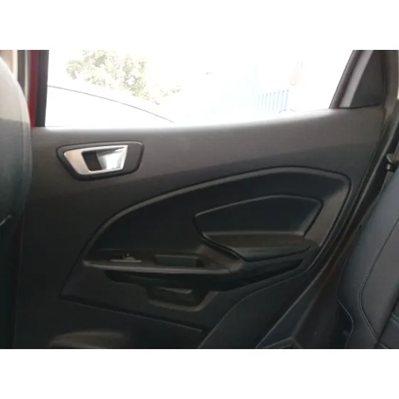 Guarnecido Puerta Trasera Derecha para Ford Ecosport