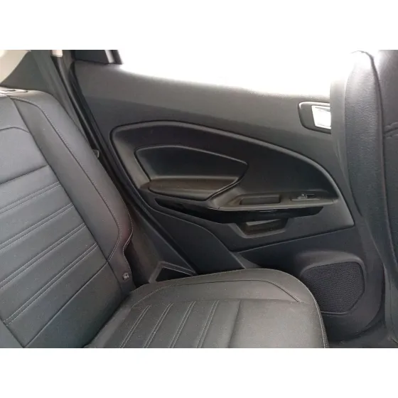 Guarnecido Puerta Trasera Izquierda para Ford Ecosport