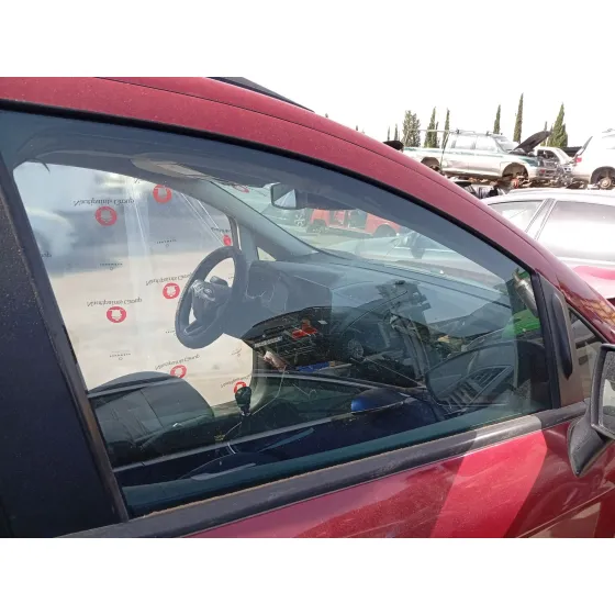 Luna Delantera Derecha para Ford Ecosport