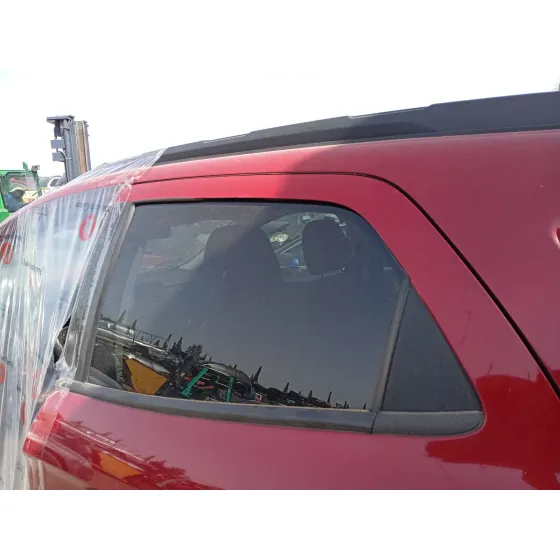 Luna Trasera Izquierda para Ford Ecosport