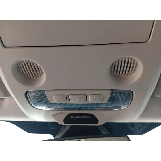 Luz Interior para Ford Ecosport