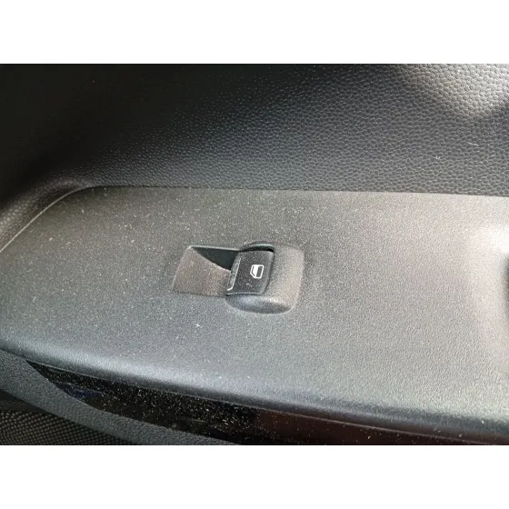 Mando Elevalunas Delantero Derecho para Ford Ecosport