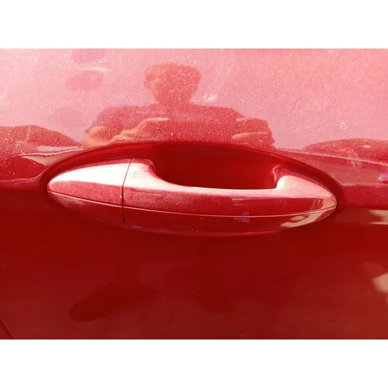 Maneta Exterior Delantera Derecha para Ford Ecosport