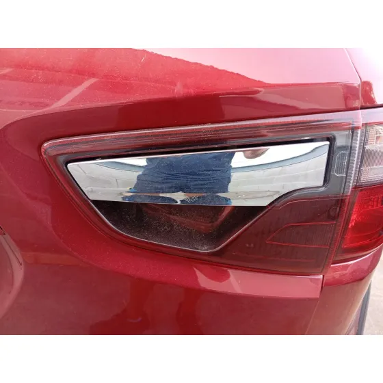 Maneta Exterior Porton para Ford Ecosport