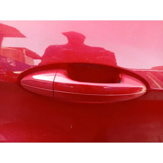 Maneta Exterior Trasera Derecha para Ford Ecosport