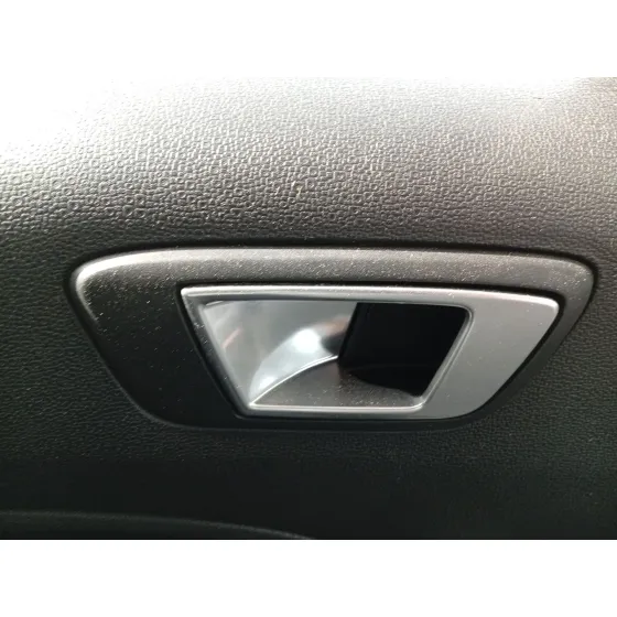 Maneta Interior Trasera Izquierda para Ford Ecosport