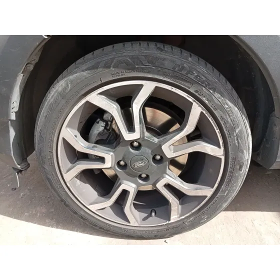Mangueta Delantera Izquierda para Ford Ecosport