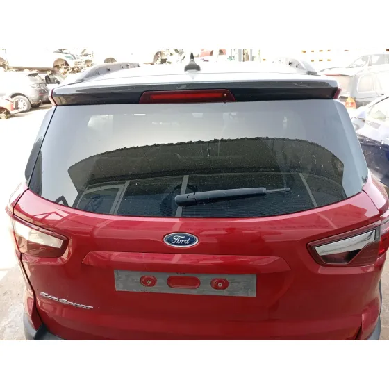 Motor Limpia Trasero para Ford Ecosport
