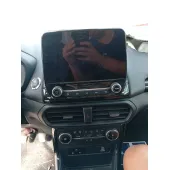 Pantalla / Mando Multifuncion para Ford Ecosport