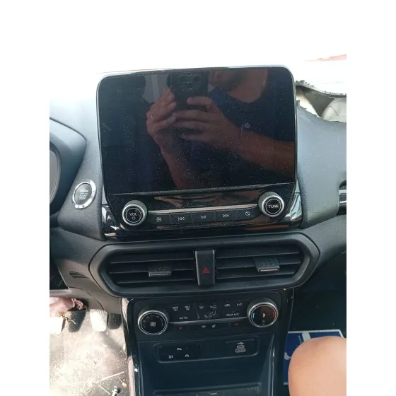 Pantalla / Mando Multifuncion para Ford Ecosport