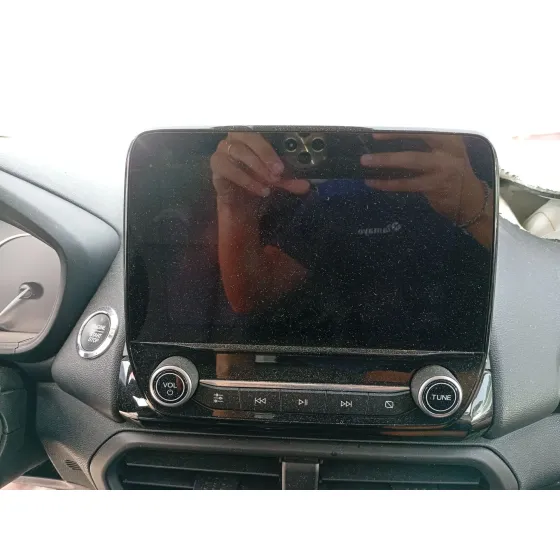 Pantalla / Mando Multifuncion para Ford Ecosport