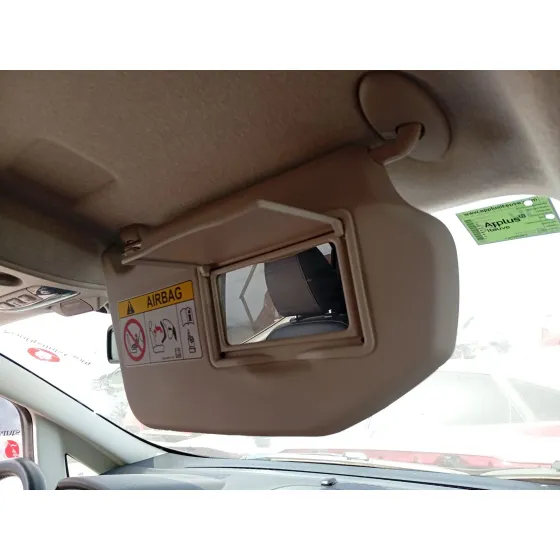 Parasol Derecho para Ford Ecosport