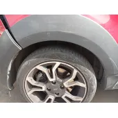 Paso De Rueda Delantero Izquierdo para Ford Ecosport