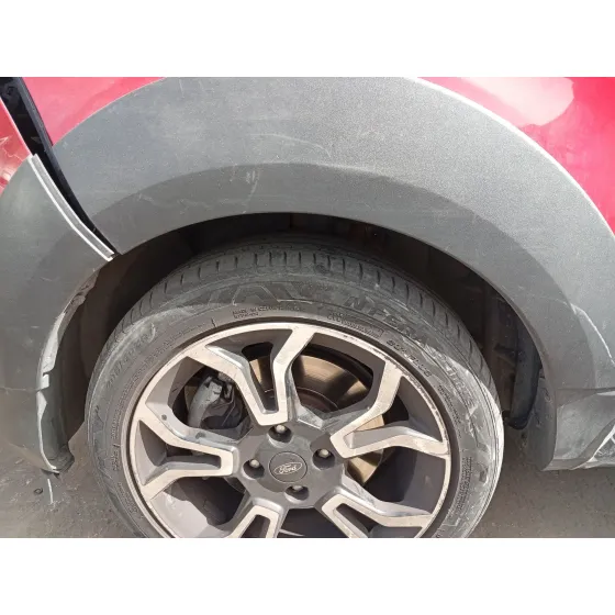 Paso De Rueda Delantero Izquierdo para Ford Ecosport