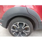 Paso De Rueda Trasero Derecho para Ford Ecosport
