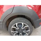 Paso De Rueda Trasero Izquierdo para Ford Ecosport