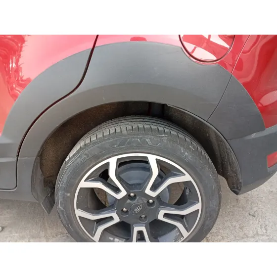 Paso De Rueda Trasero Izquierdo para Ford Ecosport
