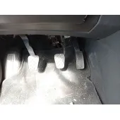 Pedal Acelerador para Ford Ecosport