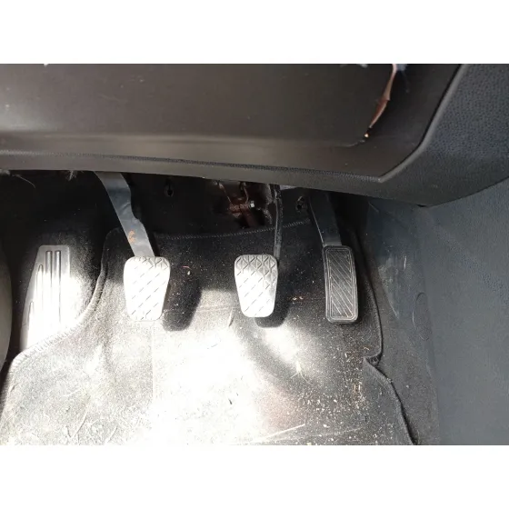 Pedal Embrague para Ford Ecosport