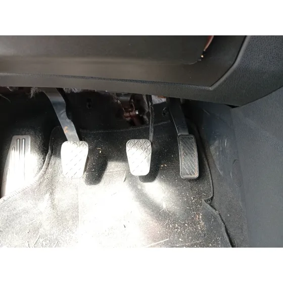Pedal Freno para Ford Ecosport
