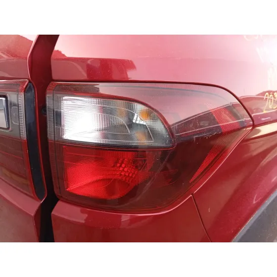 Piloto Trasero Derecho para Ford Ecosport