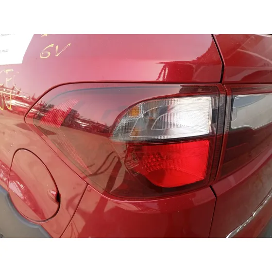 Piloto Trasero Izquierdo para Ford Ecosport
