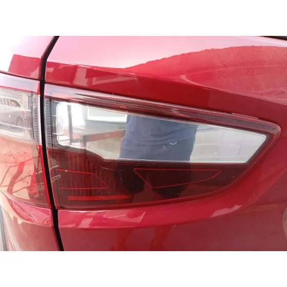 Piloto Trasero Izquierdo Interior para Ford Ecosport