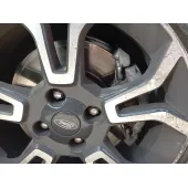Pinza Freno Delantera Derecha para Ford Ecosport