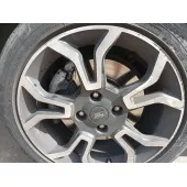 Pinza Freno Delantera Izquierda para Ford Ecosport