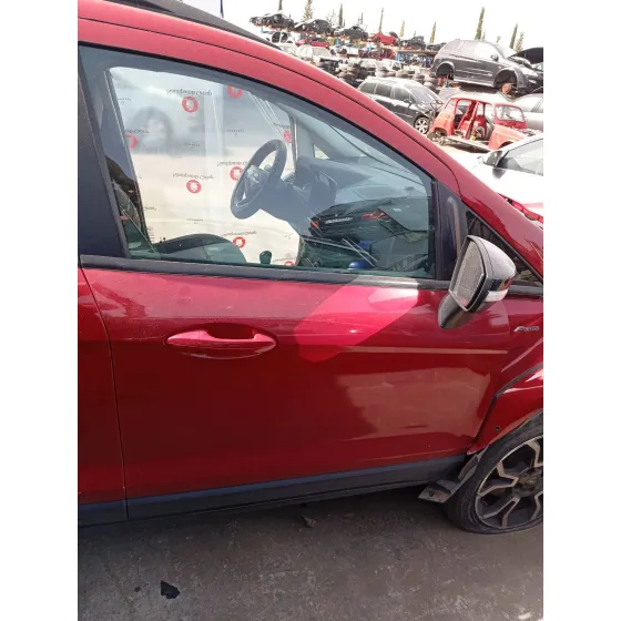 Puerta Delantera Derecha para Ford Ecosport